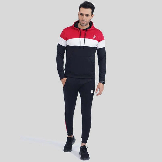 Mens Track Suit