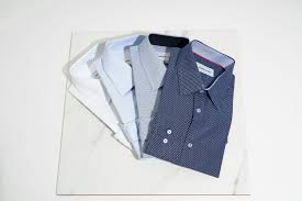 Mens Dress Shirt